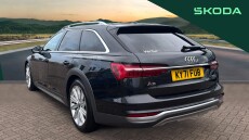 Audi A6 Allroad 50 TDI Quattro Sport 5dr Tip Auto Diesel Estate